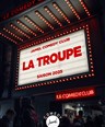La Troupe du Jamel Comedy Club