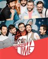 Le Grand Showtime : L'ultimate impro com�die show