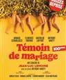 T�moin de Mariage