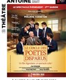 Le Cercle des Po�tes Disparus