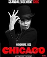 Chicago le musical