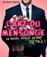 L'art du mensonge