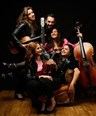 Concert classique Rock'n Rose