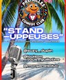 Prfailles Comedy Club
