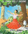 Pirouette, la danse des 4 saisons