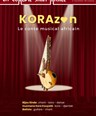Korazon, le conte musical africain