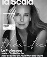 Le Professeur avec Carole Bouquet