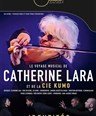 Catherine Lara et la Cie Kumo dans Identit�s