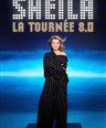 Sheila : La Tourne 8.0