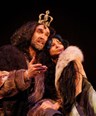 Le roi Lear