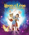 Lison et L�on, la grotte enchant�e
