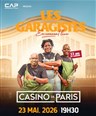 Les Garagistes