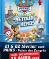 Pat' Patrouille le spectacle !