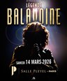 L�gende Balavoine