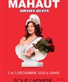 Mahaut dans Drama Queen