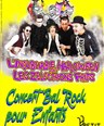 L'inoubliable Halloween avec Les Zlectrons Frits
