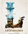 Les Lgendaires