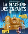 La machine des enfants