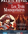 Les Trois Mousquetaires