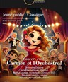 Carmen et l'Orchestre !