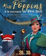 Miss Poppins � la rescousse du P�re No�l