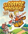 Le coffre magique