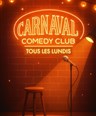 Carnaval Comedy Club