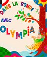 Dans la ronde avec Olympia