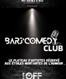 Le Barj'Comedy Club