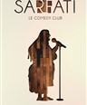 Madame Sarfati Comedy Club