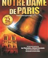Notre Dame de Paris 2025-2026