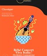 Bb concert : Viva Italia