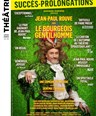Le Bourgeois Gentilhomme avec Jean-Paul Rouve