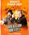 Les aventures d'Oldelaf et Arnaud Joyet : Opration Bretzel
