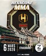 Hexagone MMA Strasbourg 2026