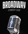 Broadway Comedy Club Paris