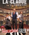 La claque