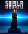 Sheila : La Tourne 8.0