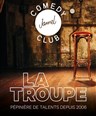 La Troupe du Jamel Comedy Club