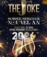 Soir�e Sp�ciale Nouvel An - The Joke Comedy Club