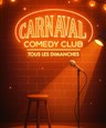 Carnaval Comedy Club