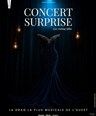 Concert Surprise avec Darling Millie
