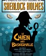 Sherlock Holmes, le chien des Baskerville