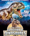 Le muse phmre des dinosaures  Mulhouse