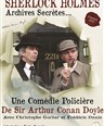 Sherlock Holmes : Archives secrtes