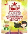 Little Buddy le petit cowboy