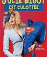 Julie Bigot est culotte