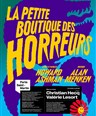 La Petite Boutique des Horreurs