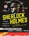 Sherlock Holmes et le myst�re de la vall�e de Boscombe