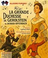 La grande duchesse de Grolstein